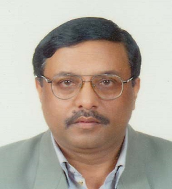 Ram Chandra Joshi